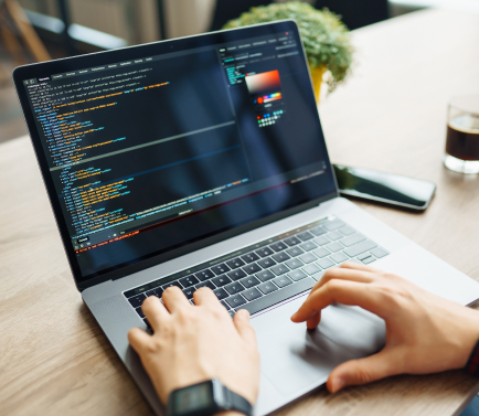 Custom Software Development